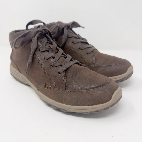 Skechers Reggae Fest Relaxed Fit Boots - Picture 1 of 9